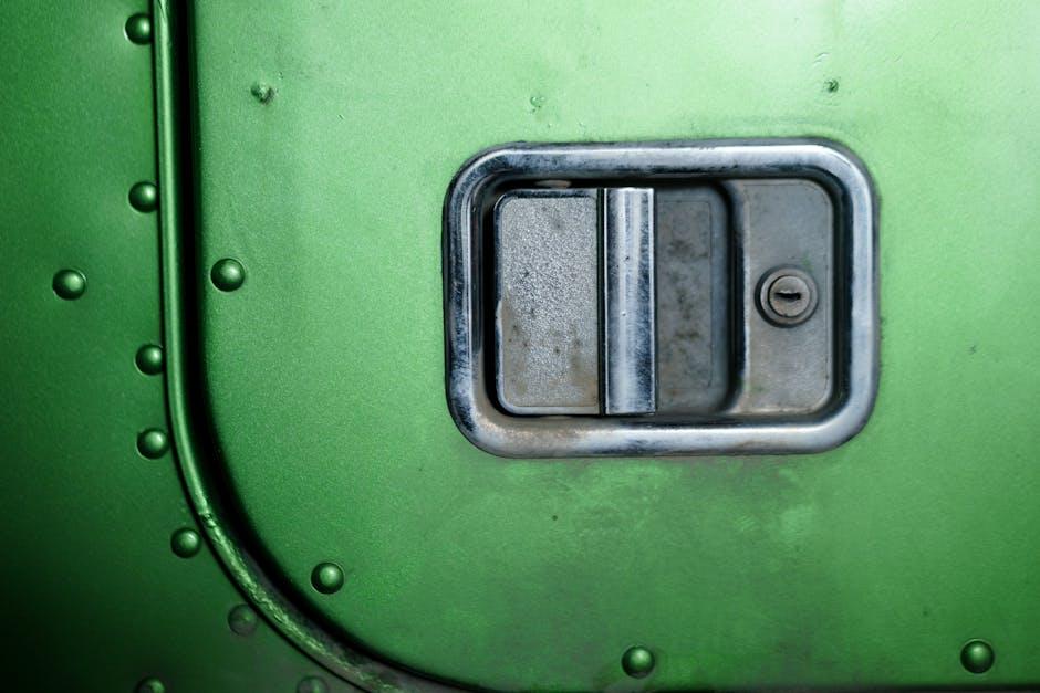 Understanding Modern Door Access Solutions for Enhanced Security