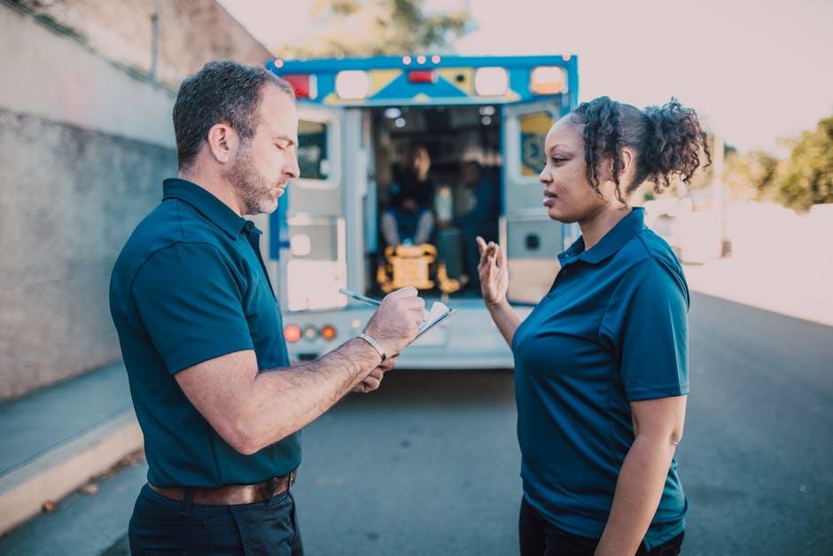 Streamlining Communication Between Responders and Communities