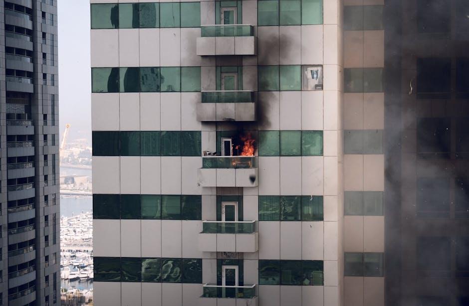 Enhancing Tenant Safety with Advanced Lock Technologies