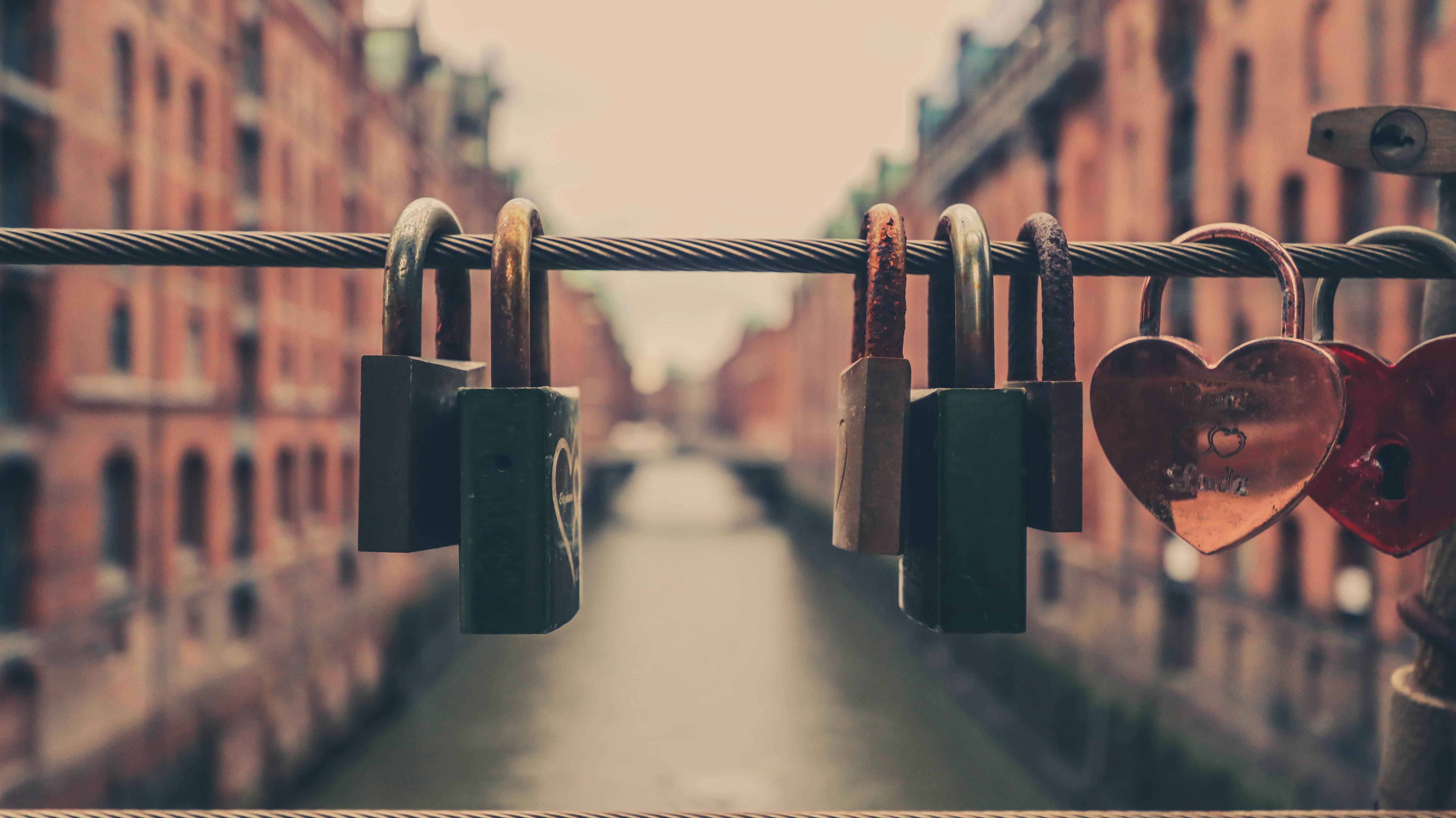 Seeking Enhanced Key Control and Convenience