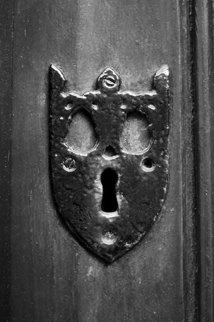 Expert Tips for Maintaining and Upgrading Door Locks