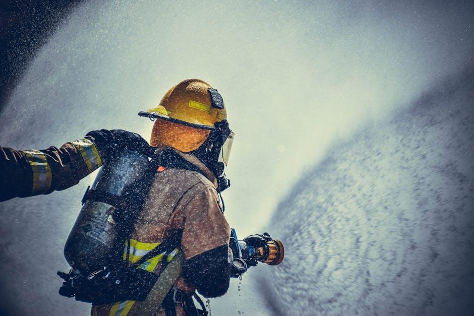Training and Preparedness Strategies for First Responders