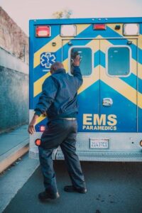 Read more about the article Emergency Smart Lock Services – Emeralds Locksmith Experts