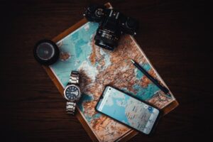 Read more about the article Google Maps + Our Fast Response = Peace of Mind
