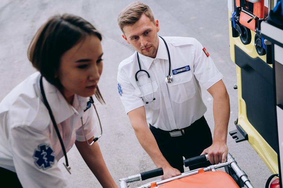 Read more about the article Why Fast Emergency Response Saves Lives