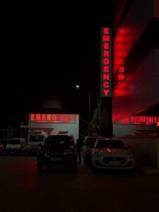 Read more about the article Emergency Lockouts in Blaine: Available Day or Night