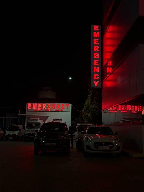 Read more about the article Emergency Lockouts in Blaine: Available Day or Night