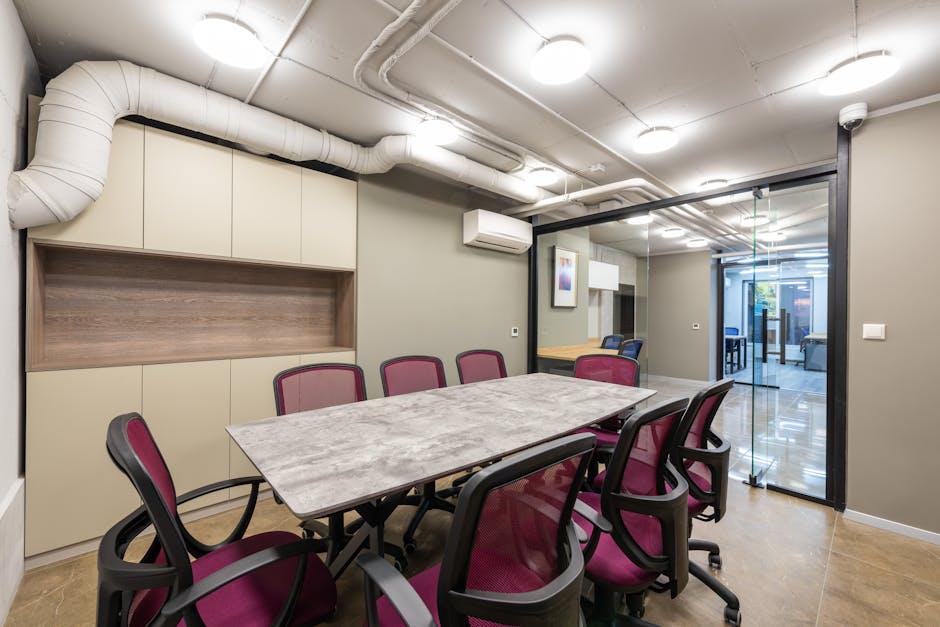 Assessing Vulnerabilities in Your Brooklyn Center Office Doors