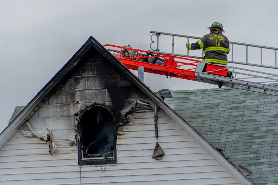 Read more about the article Real Stories: Residential Lockout Rescues