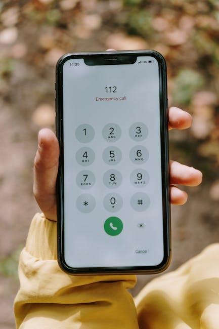 Cutting-Edge Technology Enhancing Emergency Response