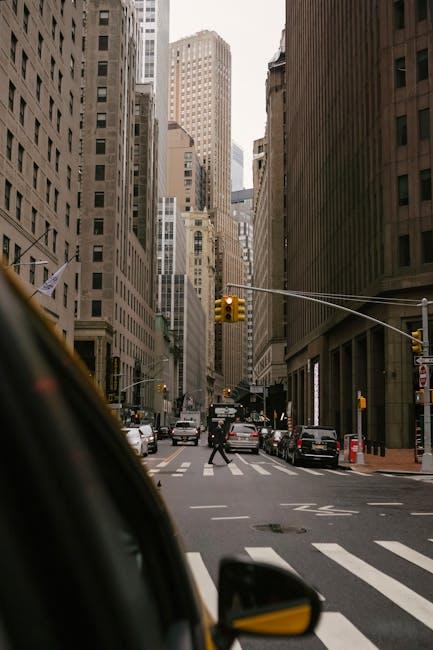 Essential Services Offered by Car Locksmiths in Brooklyn Center