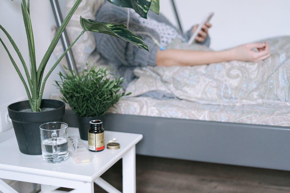 Utilizing Smart Home Technology to Enhance Lockout Prevention