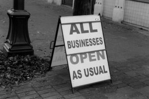 Read more about the article Keyless Entry for Small Businesses in Anoka