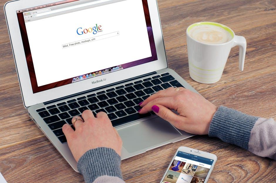 Optimizing Google My Business for Maximum Impact