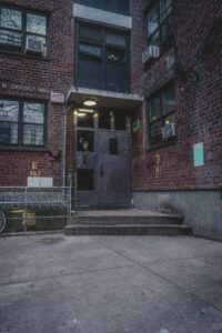 Read more about the article How to Secure Your Office Doors in Brooklyn Center