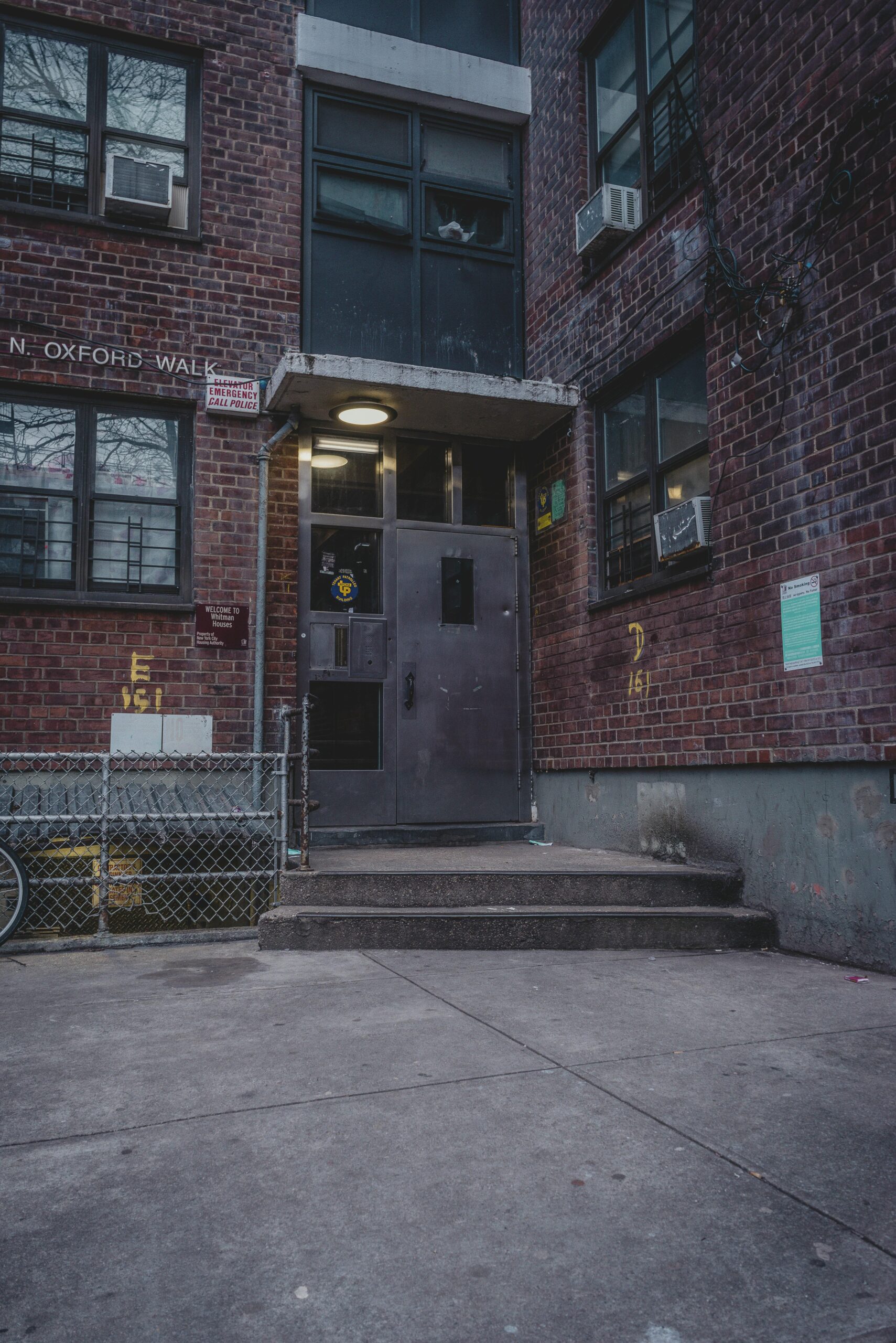You are currently viewing How to Secure Your Office Doors in Brooklyn Center