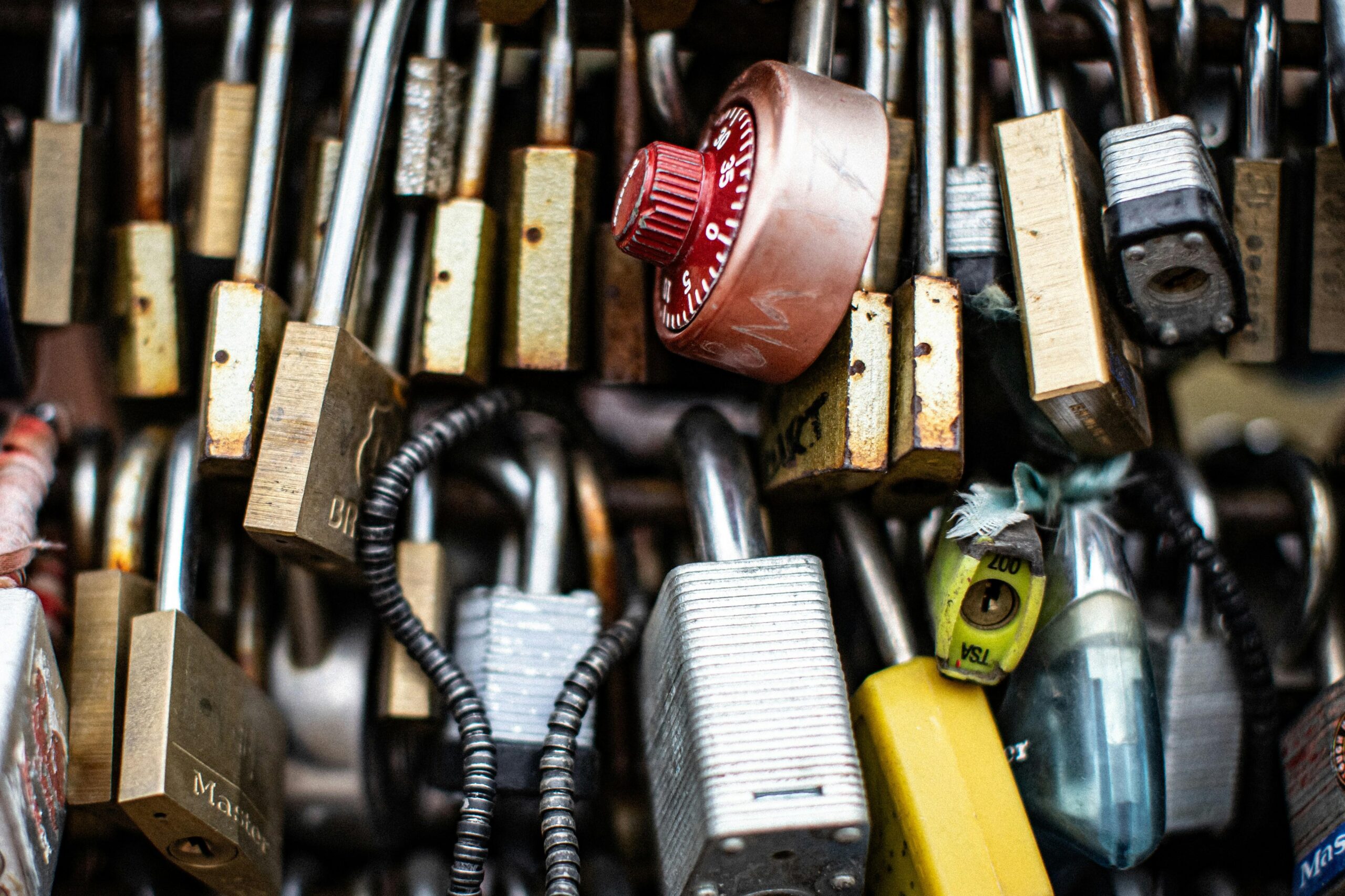 You are currently viewing Lock Maintenance Tips for Long-Term Security