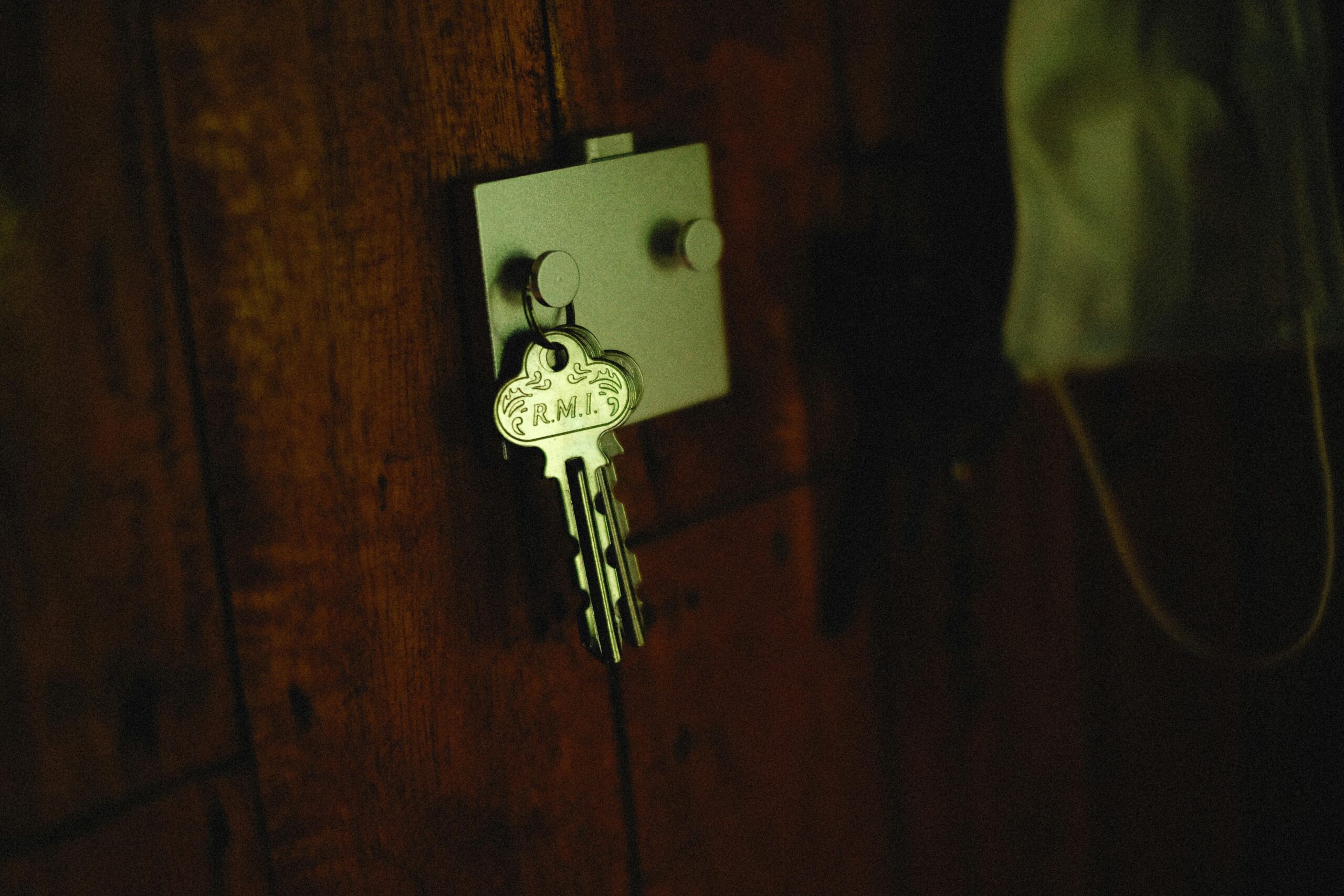 Read more about the article Lock Change vs. Rekeying: What’s Better for Your Home in Blaine?