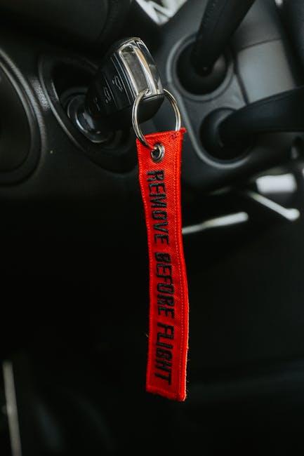 Choosing the Right Locksmith for Reliable Ignition Switch Services Near You