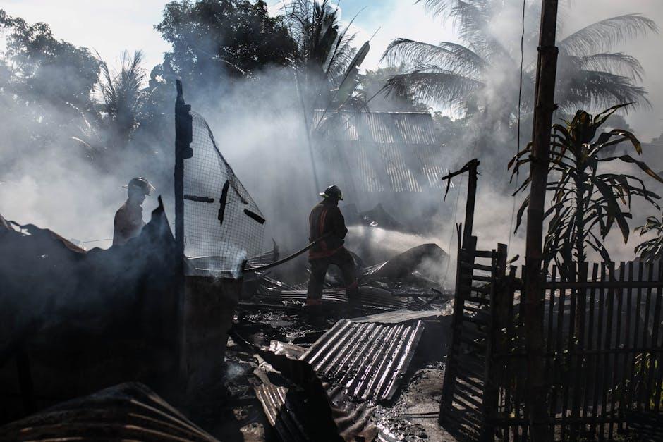 Best Practices for Utilizing Google Maps in Crisis Situations