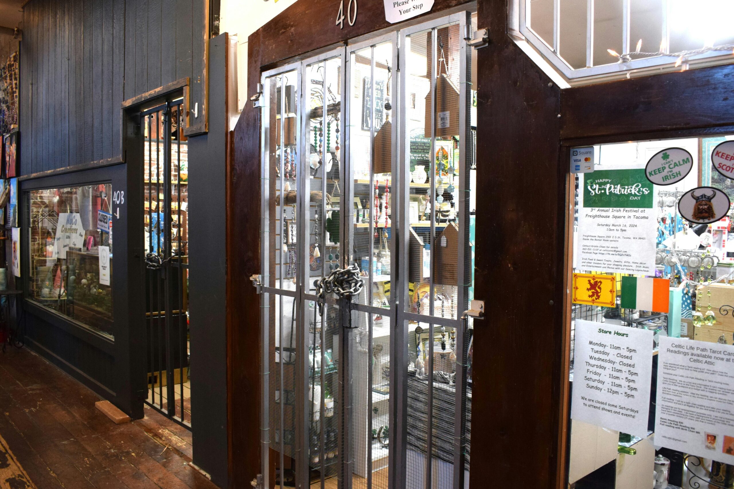 You are currently viewing Lock Solutions for Retail Stores in Maple Grove