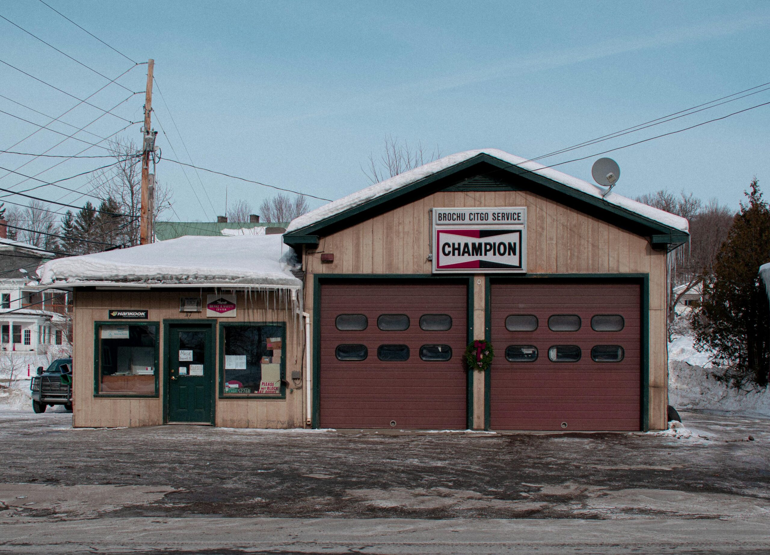 You are currently viewing Coon Rapids Business Emergency – How We Responded