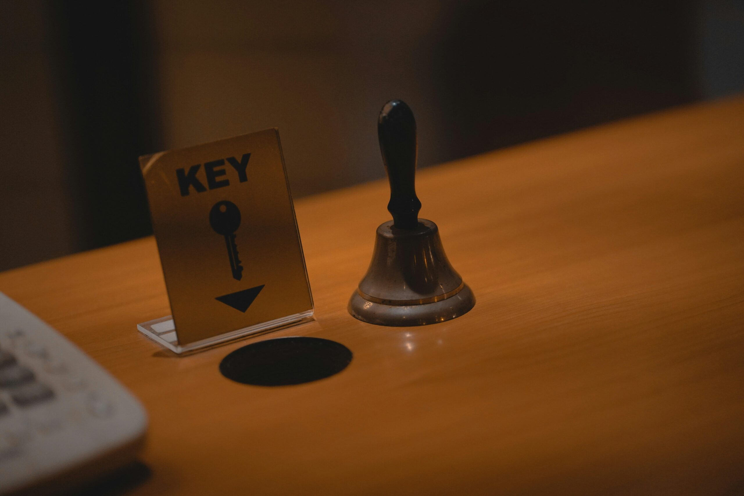 You are currently viewing What to Do When Your Key Won’t Turn in the Lock