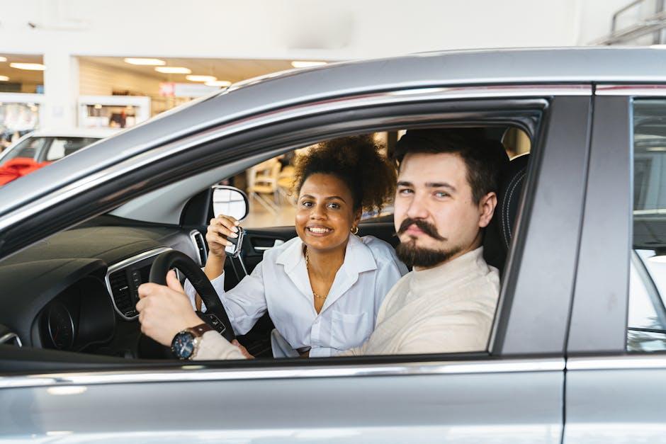 Utilizing Vehicle Identification and Documentation for Key Replacement