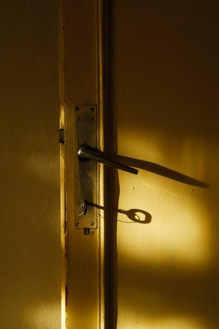 Emergency Locksmith Support When You Need It Most