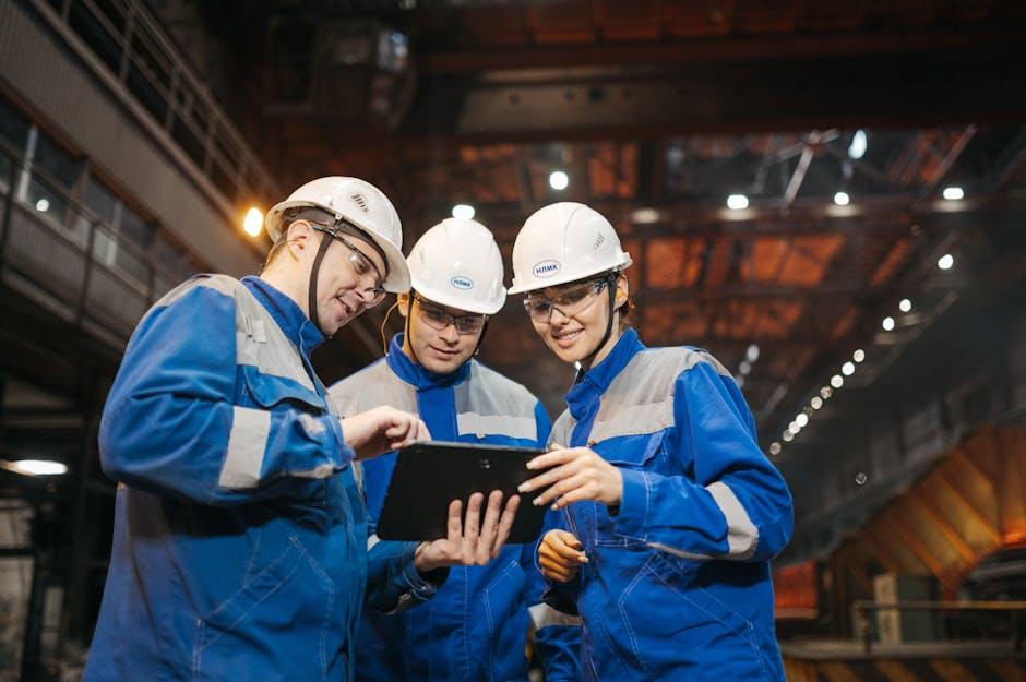 Expert Technicians with Deep Local Knowledge