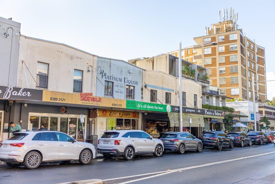 You are currently viewing Why Small Businesses in St. Paul Choose Our Commercial Locksmiths