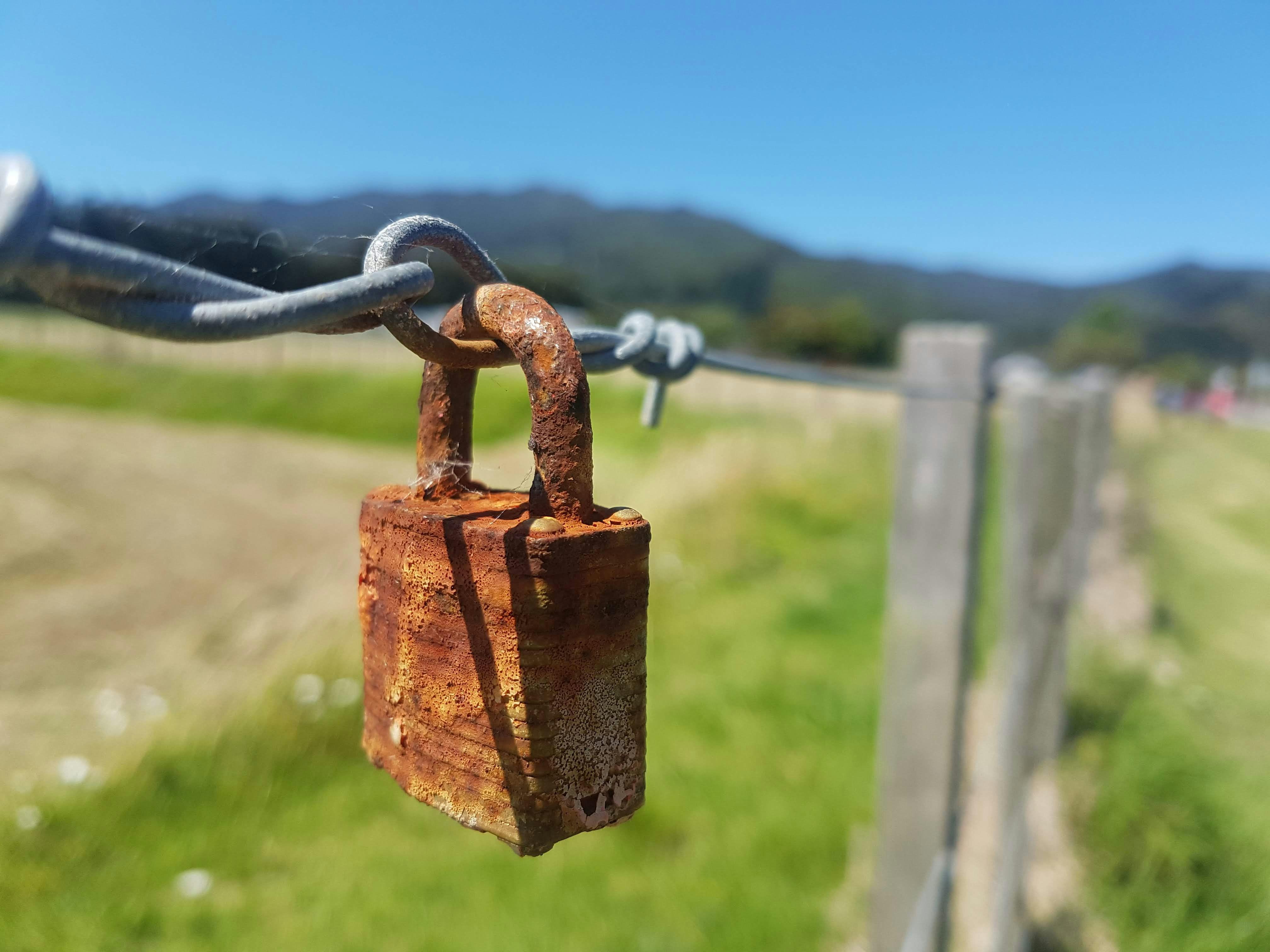 When to Repair Versus Replace for Maximum Security