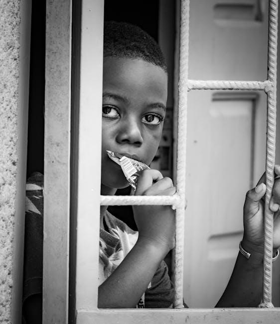 Understanding the Immediate Risks When Kids Are Locked Inside