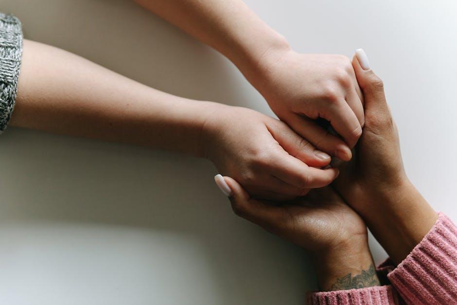Building Trust and Safety in Local Aid Systems