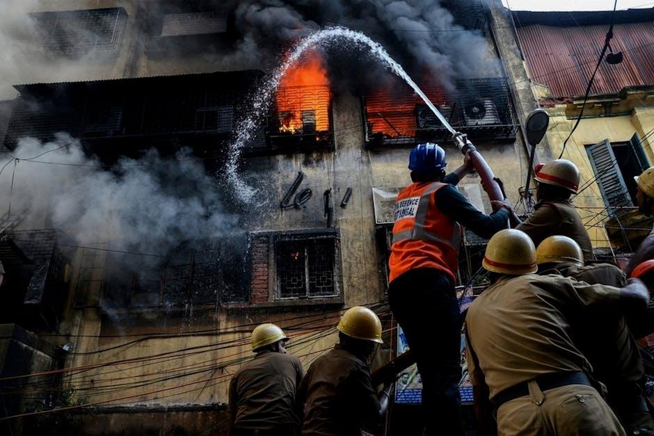 The Critical Window Seconds Count in Emergencies