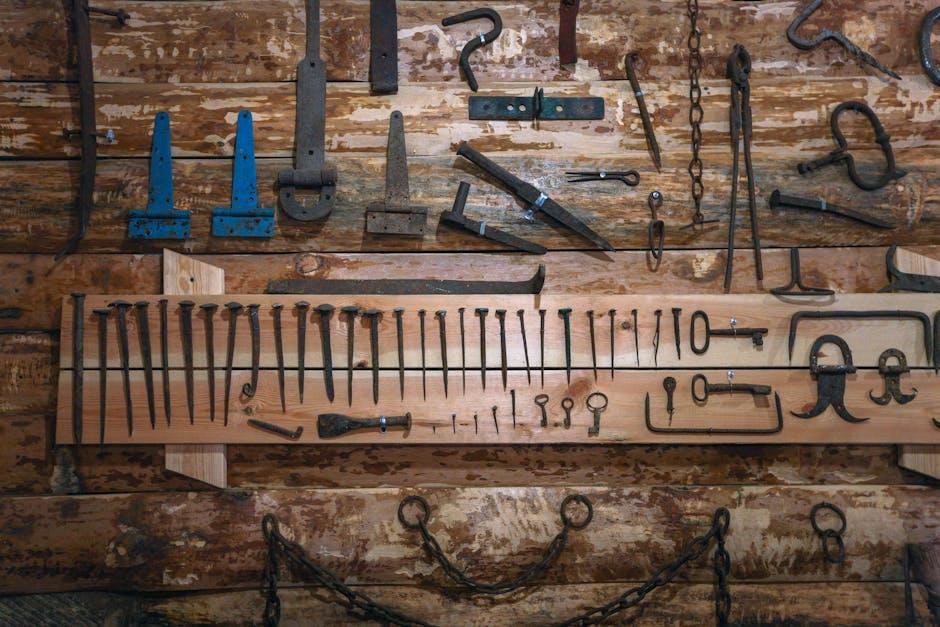 Expert Techniques for Efficient Lock Diagnosis and Repair