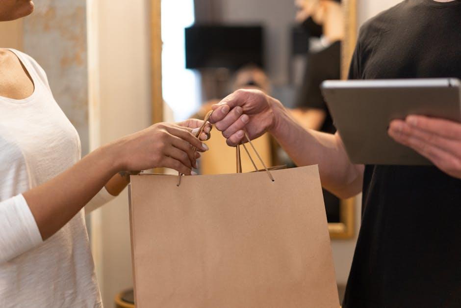 Leveraging Technology to Streamline Service Delivery