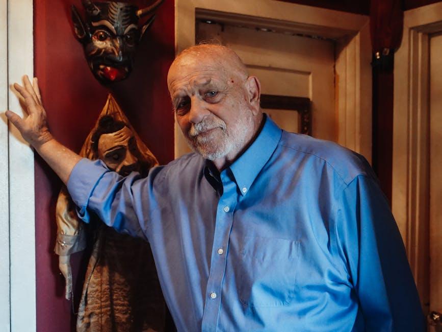 Enhancing Security Without Compromising Door Aesthetics