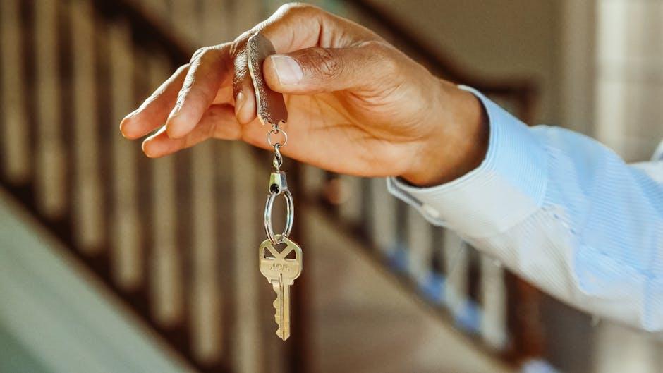 Understanding the Importance of Secure Locks in Rental Properties