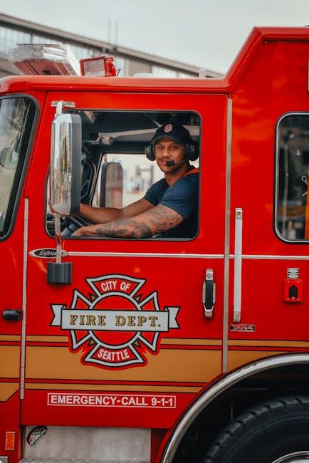 Emergency Response and Reliability You Can Count On