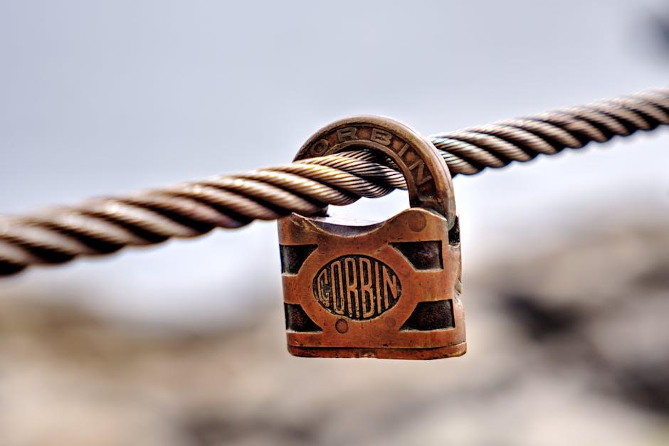 Finding Reliable Locksmith Services in Your Neighborhood