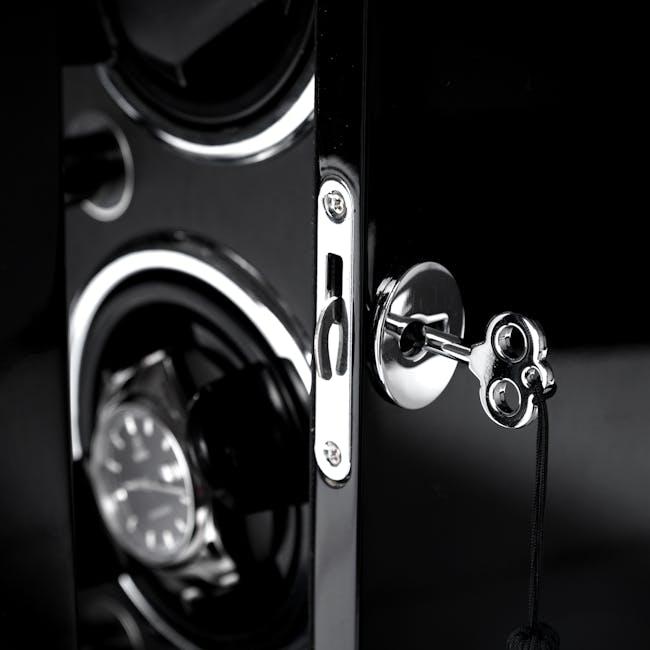 When to Seek Professional Help for Key Fob Issues