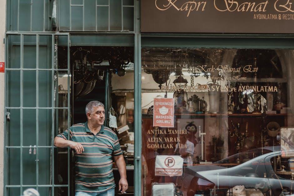 Choosing a Locksmith You Can Trust in Your Community
