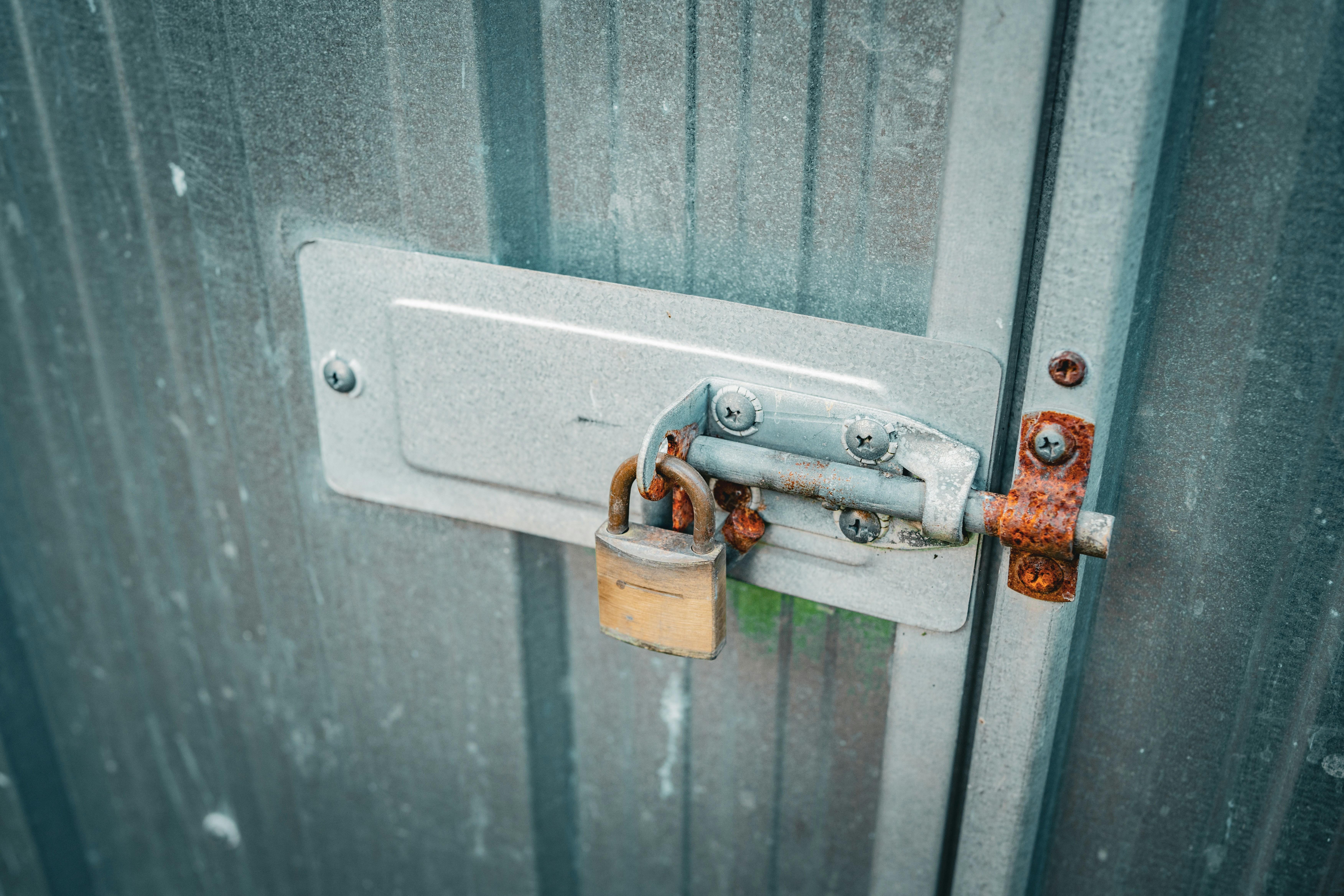 Securing Windows and Secondary Entry Points