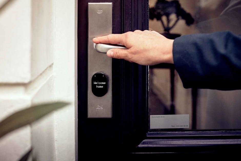 Introduction to Keyless Entry Systems and Their Growing Popularity