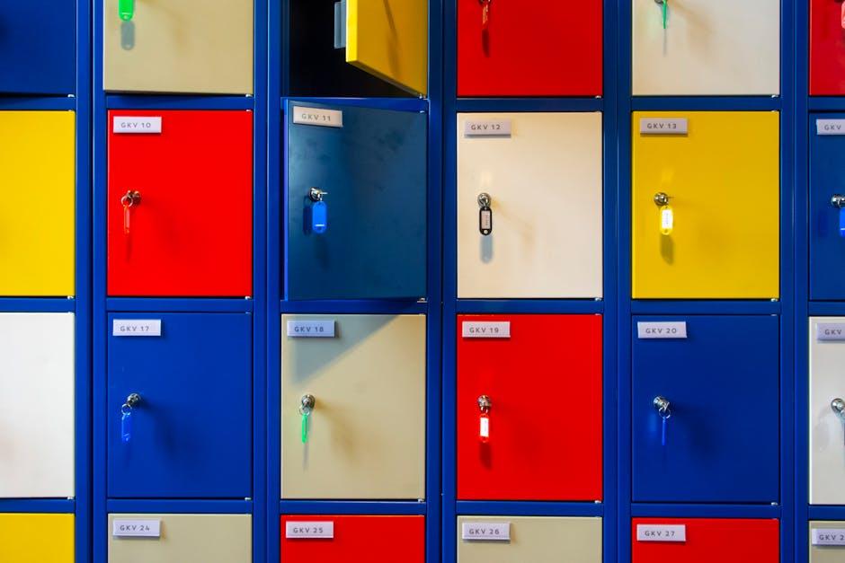 Tailored Lock Solutions for Landlords by Emeralds Locksmith