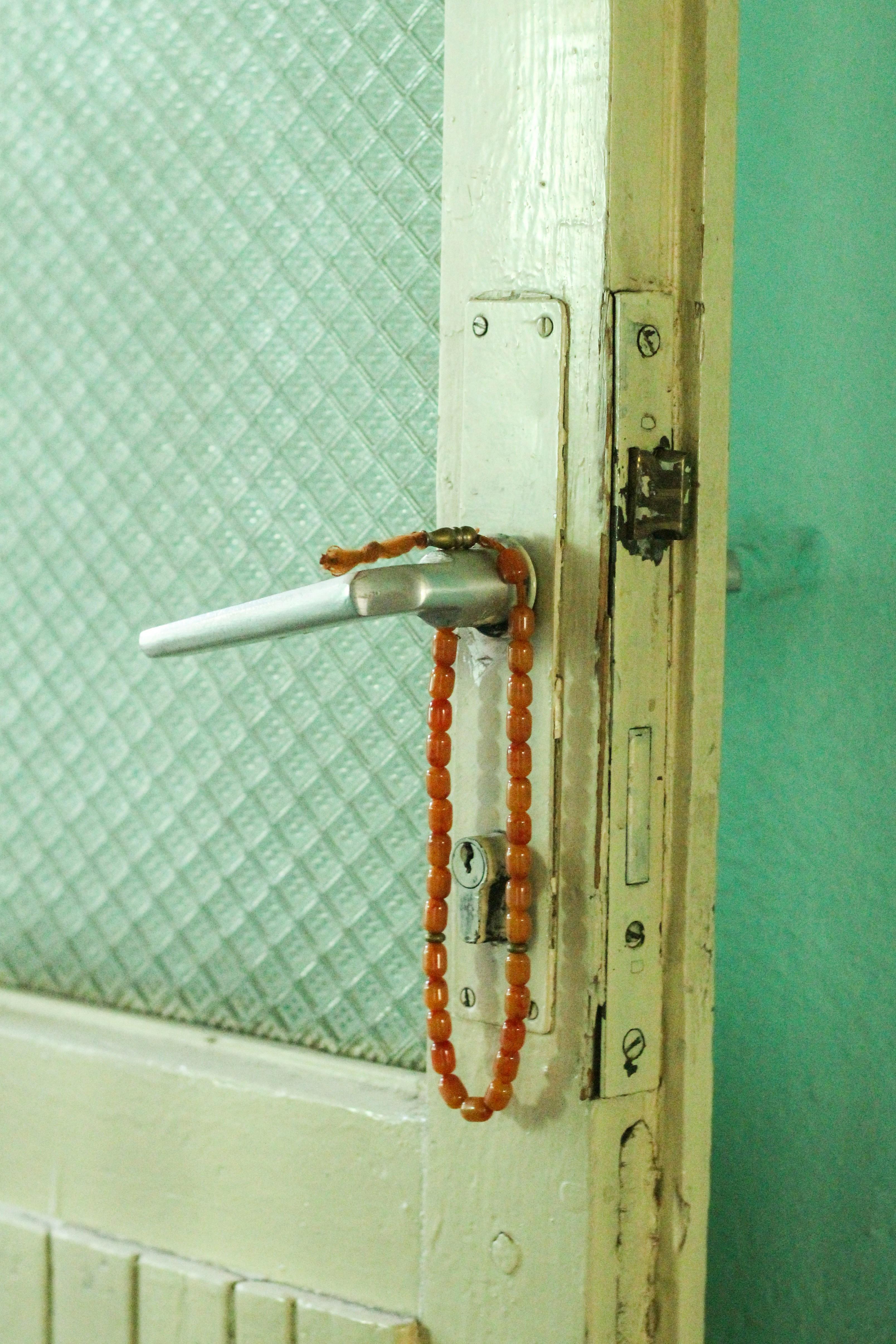 When Locked Out Becomes a Real Emergency
