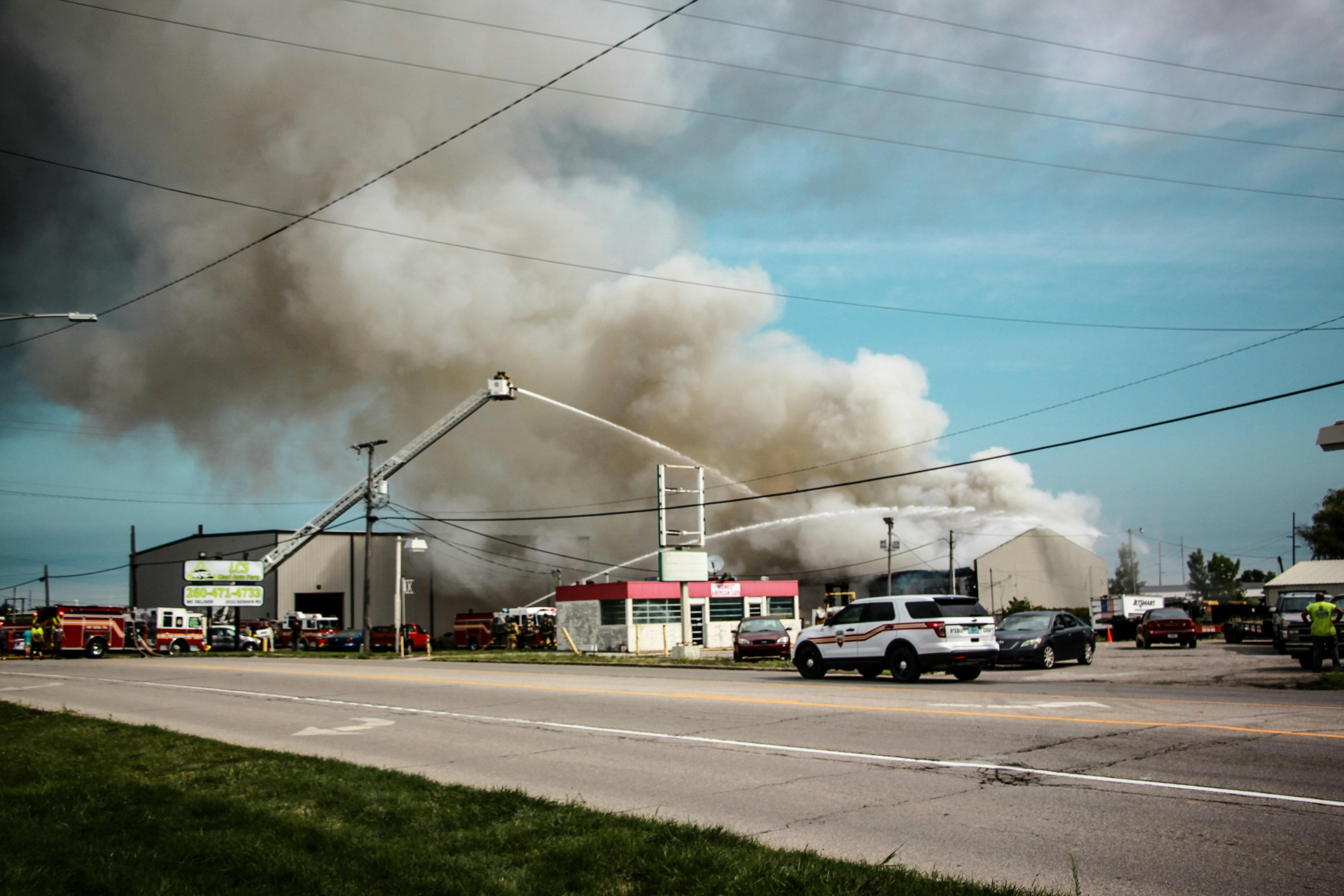 Building Resilience Through Community and Business Collaboration