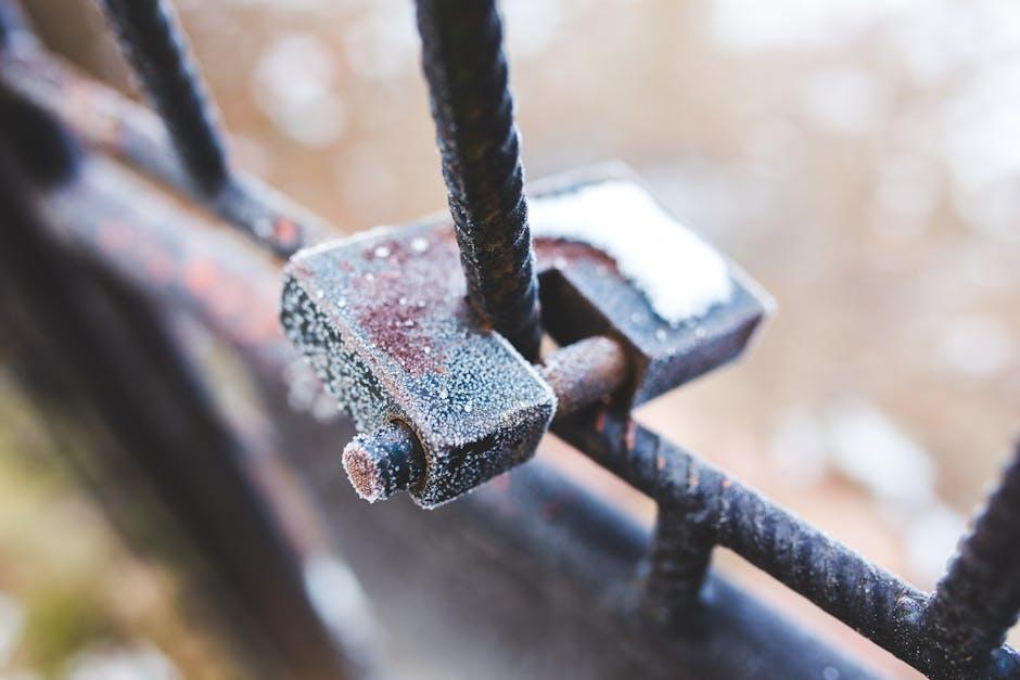 Understanding the Urgency of Immediate Lock Changes After Break-Ins