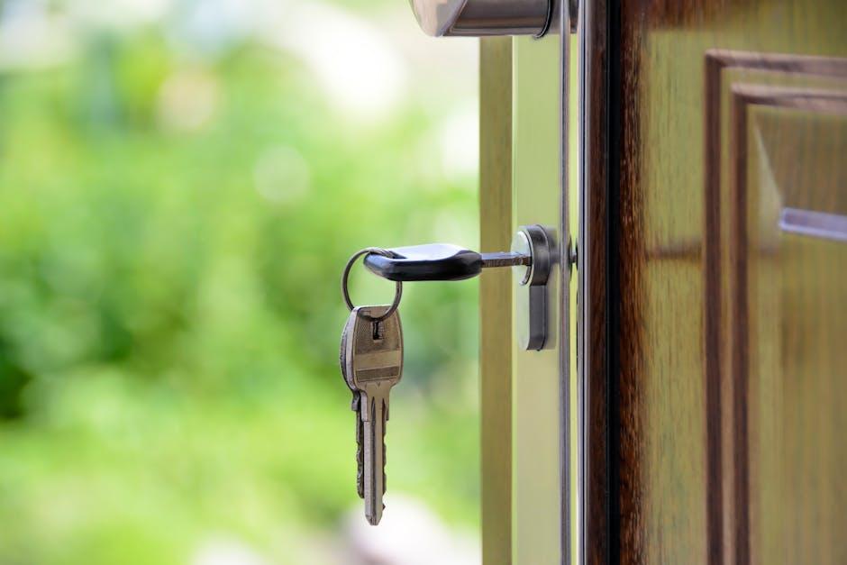 Expert Tips for Choosing the Right Locksmith Nearby